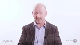 Craig Cook on Transforming Businesses with Pythian & Oracle Database@Google Cloud