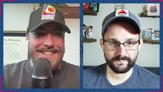 S1. EP6. The One Where the Pats Go To The Super Bowl So We Talk About The State Of The AL East