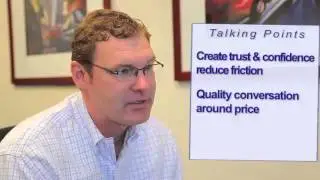 Creating That Quality Sales Conversation | Jared Rowe | Automotive Digest