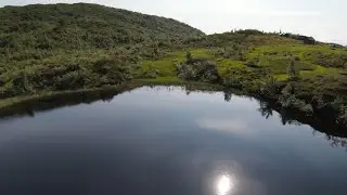 Jonstolen's lost CABINS [4k] (Norway) (part 2/3)