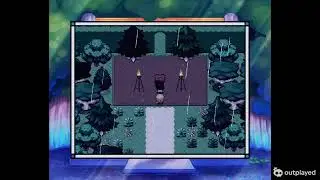 Pokemon Rejuvenation - #13 Indriad's Trials