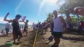 DSPNSDA Parish Outing Trailer