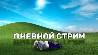 Дневной Стрим C MIG | MetaWar