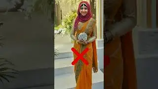 Non Muslim vs Muslim girls wrong Dress #virals #virals #islamicvideo