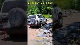 Kumrat Valley KP #zakircmp #travel #kumratvalley #mountains