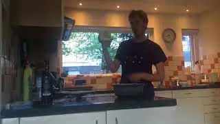 Stove games: The invention of the century