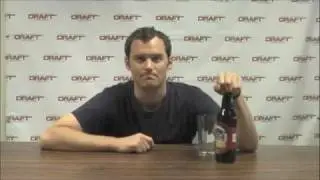 DRAFT 60 second review: Port Brewing Hot Rocks Lager
