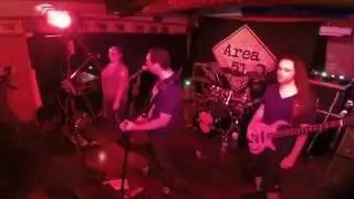 Area 51 - Bunters - Oct 2014