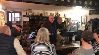 The jazz kings