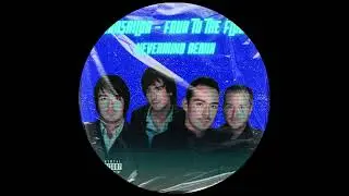 Four To The Floor - Starsailor (Nevermind Remix)