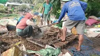 Đường Tăng Thỉnh Kinh.4Thầy Trò Thỉnh Mướp Gai