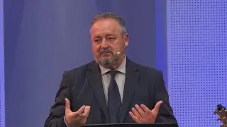 Emil Bartoș - Recalibrarea priorităților
