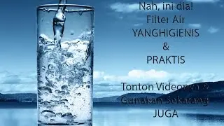 081809595918 XL | Filter Air Sederhana, Filter Air Bandung, Filter Air Bandung Murah