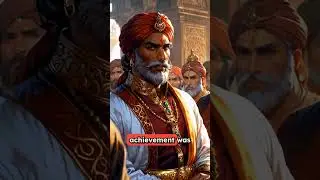 The Courage of Sambhaji Maharaj &ndash; A Story of Unbreakable Will