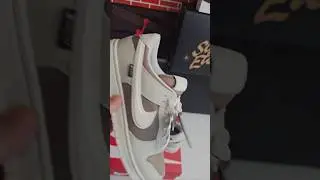 Nike Dunk Low Gore-Tex Light Bone ✔️🙏 #sneakerreviews #sneakers #sneakercommunity