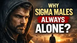 Why Being Alone is a Sigma&rsquo;s Greatest Power