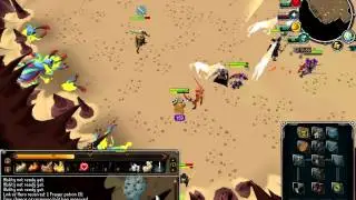 Off-Hand Drygore Rapier Drop Recorded