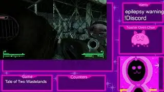 Fallout 3: Project Purity!