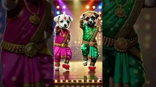 cat and dog crazy and dhamaka dance | #shorts #viralshort #catdance #dogdance