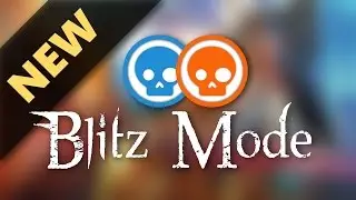 Vainglory - Blitz Mode Beta is Here!