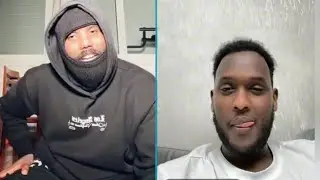 GOAN AYO QAATAY | BURCIID IYO SOMALI GAMER 