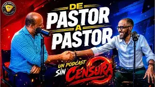 EL FALSO EVANGELIO QUE EST&Aacute; DA&Ntilde;ANDO A LA IGLESIA | PASTOR WALDO CASTILLO HABLA SIN MIEDO
