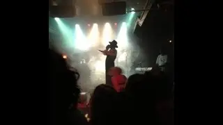 The Toledo Show Live at Harvelles- Audio only - Dirty Little Secrets and more