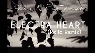 PART 3: Marina And The Diamonds - Electra Heart (Relic Remix)