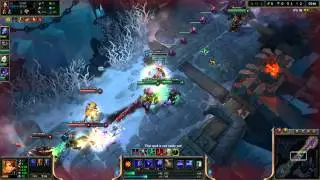 League of Leviathyn: Episode 5 - All About ARAM