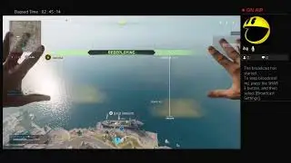 Warzone/ Hitman ''Full challenges 'JahMeeks-242's