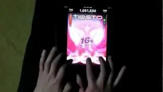 Ti&euml;sto - Chasing Summers - TTR4 [FC] (crayne777)