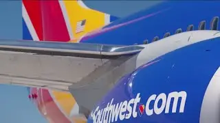Southwest To Increase Early Boarding Fee