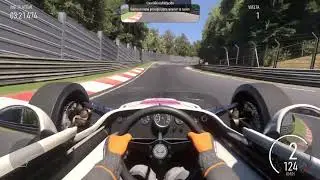 Forza motorsport Honda RA300 &acute;67   2025 09 17