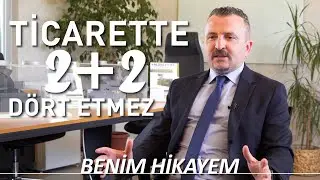 Benim Hikayem | Hidrotim