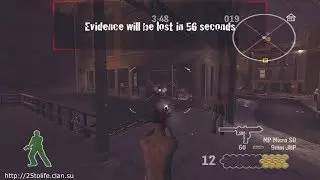 25 To Life Multiplayer | 2018
