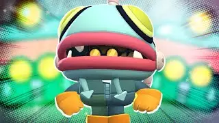 Give Me Glowbert NOOOOOOWWWW!!!! 