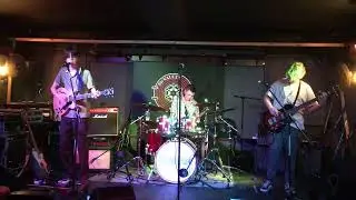 Interlude | The Corsairs | Punk York 2