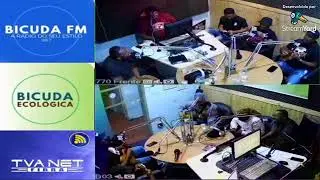 PROGRAMA PRA CIMA #21 12/09