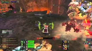 Sanngetall- EU- Bronze Dragonflight