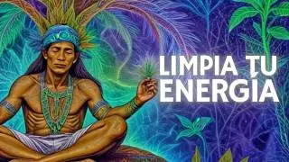 M&uacute;sica Cham&aacute;nica para AHUYENTAR a los malos esp&iacute;ritus I 417 Hz y Ondas Theta