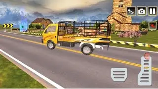 Real SUZUKI ANIMAL GAME PLAY NOW MAP 🗾..... 🎮🎮😯
