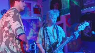 Little Miss Thang - Island Heart Live (8/2/2025 at The Beat in Downtown San Diego, CA)