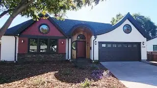 Santa Clara Courtyard Home for Lauren - Final Walkthrough!