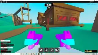 Roblox Gameplay