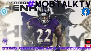 RAVENSNATION WE GOT HENRY!!!!THE #1 SMOKED OUT MADDEN PLAYER REGS GRIND! MADDEN 24