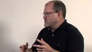 Kinetic Control's Pablo Marinho in conversation with Mark Comerford
