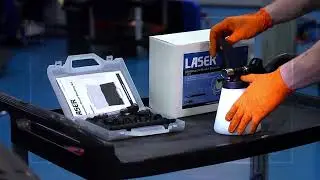 7184, 7174, 7098 Diesel Fuel bleeding kit #diesel #injectors