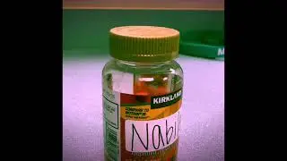 nabilone
