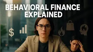Behavioral Finance: The Psychology Hack Separating the Rich from the Poor #finance #psychology