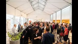 [Soir&eacute;e de la Fondation 2019 - 1/2]